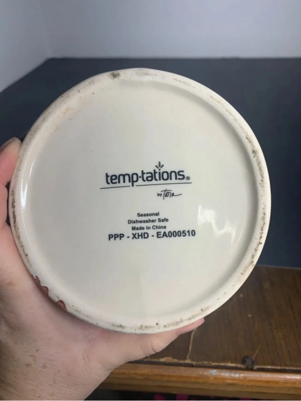 Temp-Tations temp tations